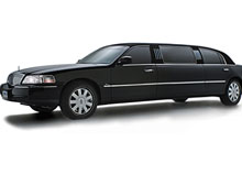 Chicagoland Limo Association - Our Services
